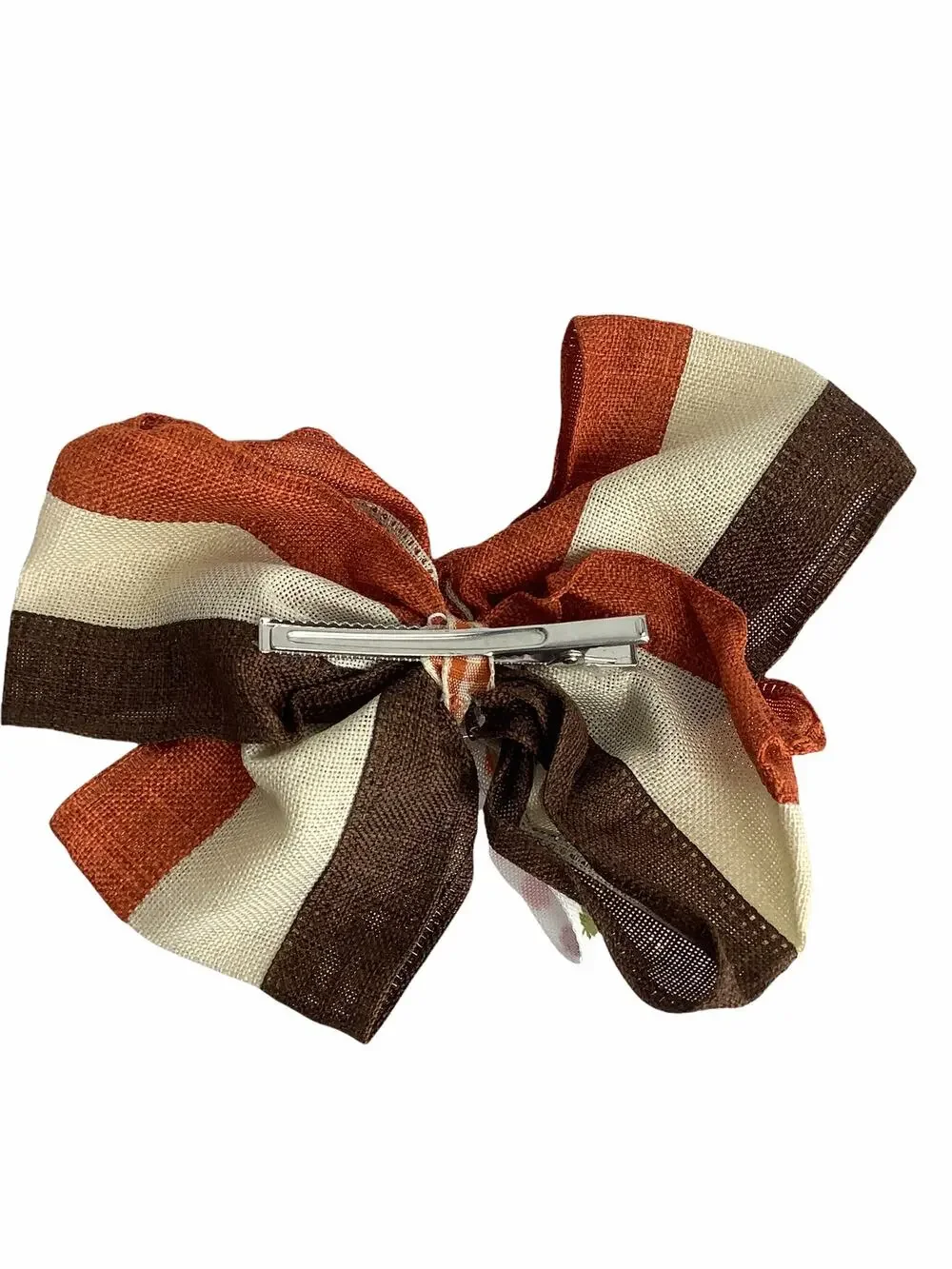 Girl’s 2 Halloween Themed Head Band Hair Clip